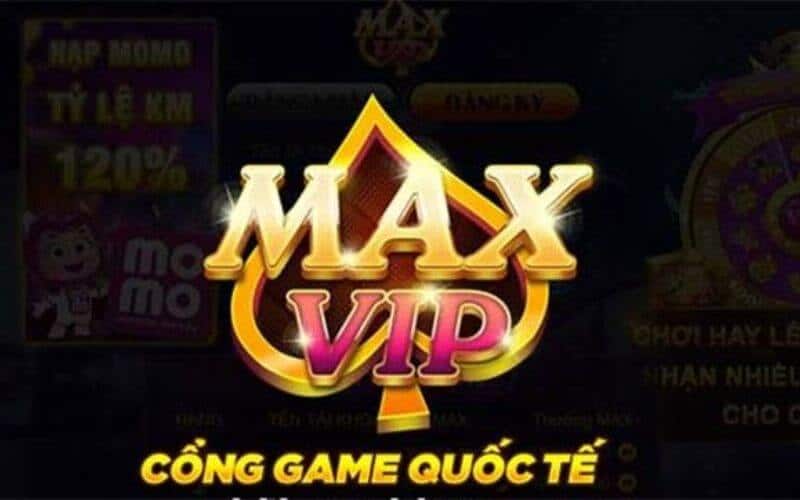 Khuyến mãi maxvip