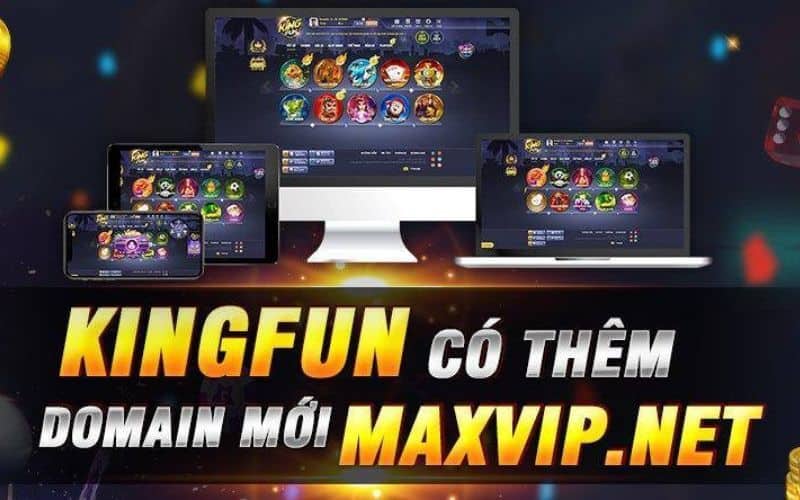 Trang chủ Maxvip