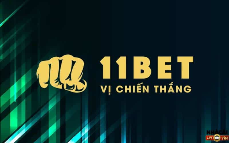 Nhà cái 11bet