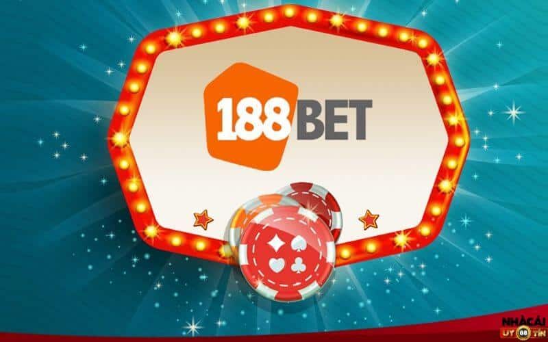 Nhà cái 188bet