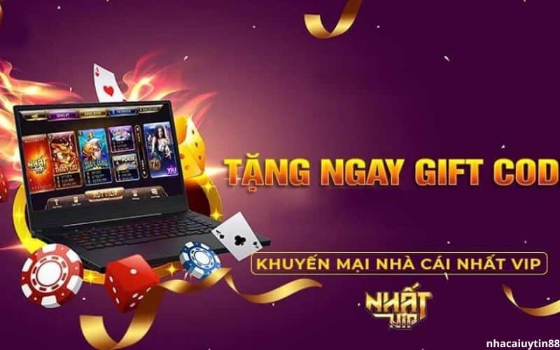 Khuyến mãi Nhatvip Club